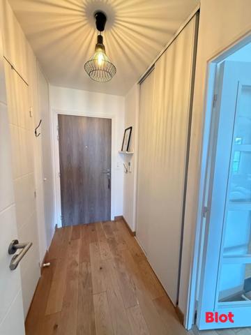 Appartement 2 pièce(s)