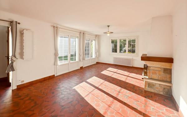 Maison à vendre    4 pièces •  Pornichet