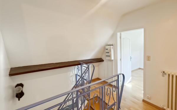 Maison à vendre    4 pièces •  Pornichet