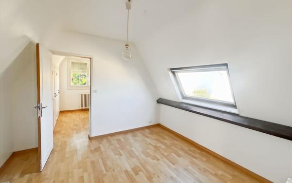 Maison à vendre    4 pièces •  Pornichet