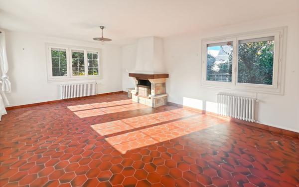 Maison à vendre    4 pièces •  Pornichet