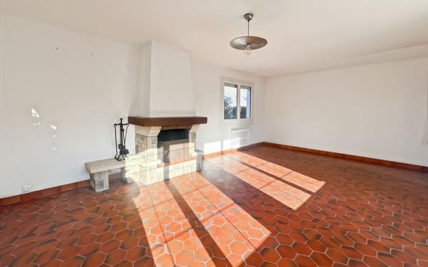 Maison à vendre    4 pièces •  Pornichet