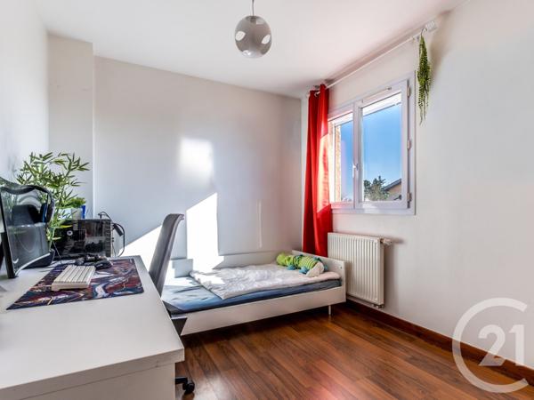 Maison à vendre  6 pièces - 143,32 m2 MONTMERLE SUR SAONE - 01