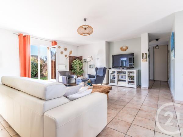 Maison à vendre  6 pièces - 143,32 m2 MONTMERLE SUR SAONE - 01