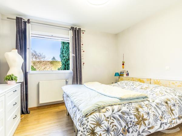 Maison à vendre  6 pièces - 143,32 m2 MONTMERLE SUR SAONE - 01