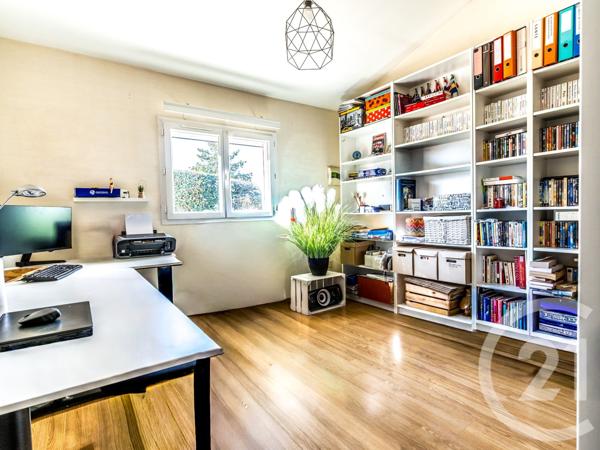 Maison à vendre  6 pièces - 143,32 m2 MONTMERLE SUR SAONE - 01