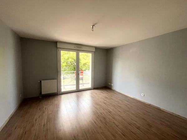 Appartement à louer à Blainville-sur-Orne (14550)