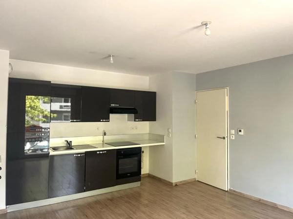 Appartement à louer à Blainville-sur-Orne (14550)