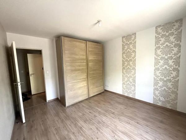 Appartement à louer à Blainville-sur-Orne (14550)