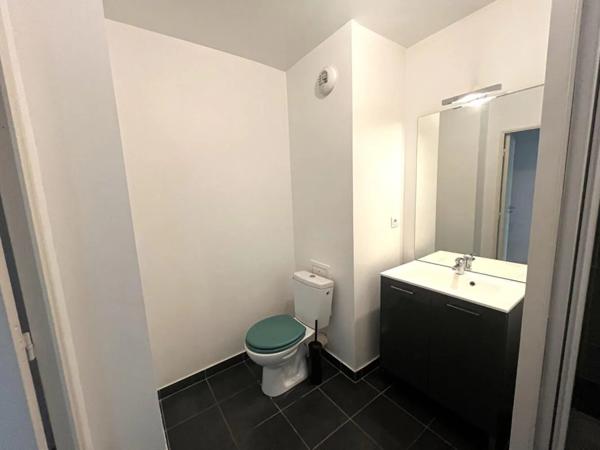 Appartement à louer à Blainville-sur-Orne (14550)