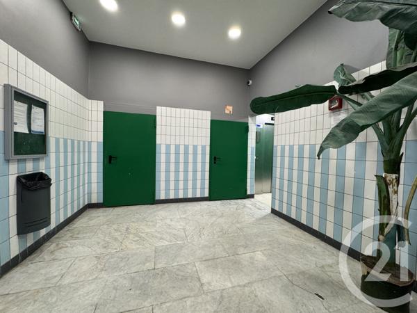 Appartement F3 à vendre  3 pièces - 73 m2 SARCELLES - 95