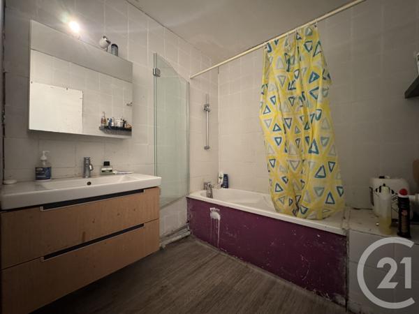 Appartement F3 à vendre  3 pièces - 73 m2 SARCELLES - 95