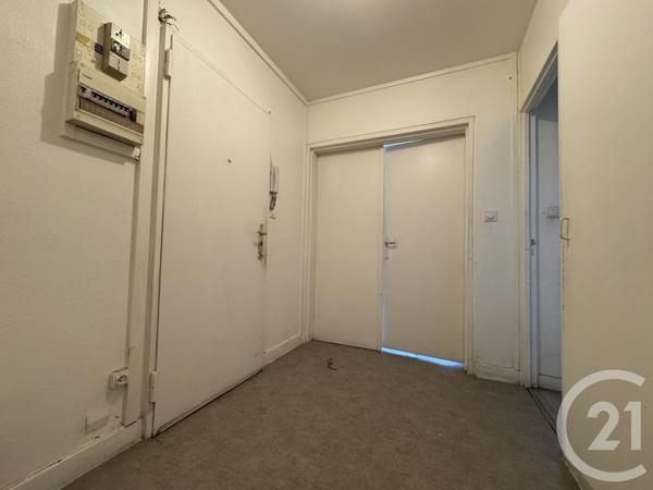 Appartement F3 à vendre  3 pièces - 73 m2 SARCELLES - 95