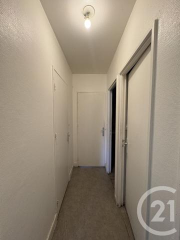 Appartement F3 à vendre  3 pièces - 73 m2 SARCELLES - 95
