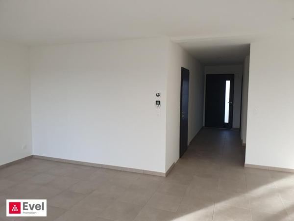 🏡  Maison T4 de 89 m² – Thionville / Veymerange