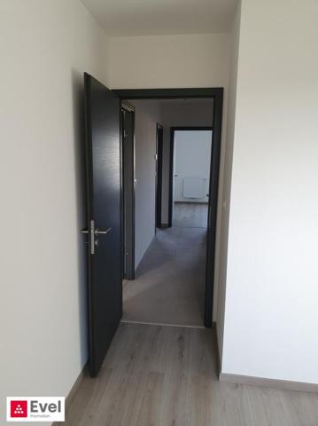 🏡  Maison T4 de 89 m² – Thionville / Veymerange