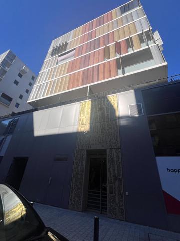 Appartement  2 pièce(s) TOULOUSE