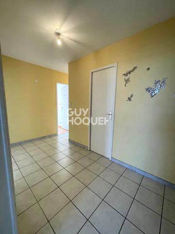 LOCATION : appartement T3 (67 m²) à ECHIROLLES