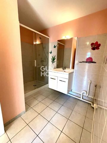 LOCATION : appartement T3 (67 m²) à ECHIROLLES