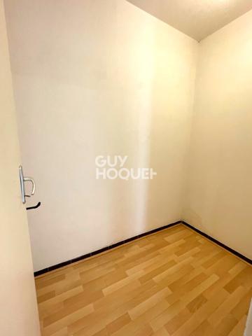 LOCATION : appartement T3 (67 m²) à ECHIROLLES