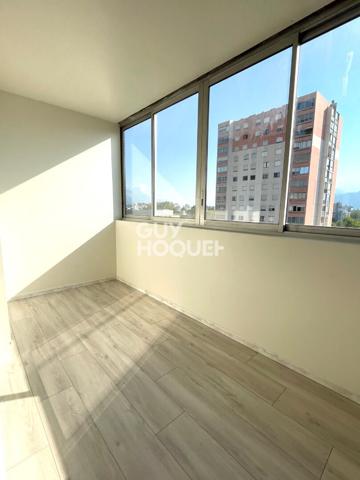 LOCATION : appartement T3 (67 m²) à ECHIROLLES