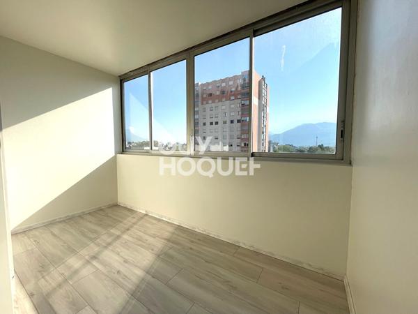LOCATION : appartement T3 (67 m²) à ECHIROLLES