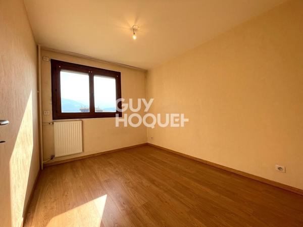 LOCATION : appartement T3 (67 m²) à ECHIROLLES