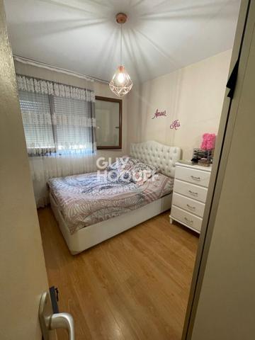 LOCATION : appartement T3 (67 m²) à ECHIROLLES