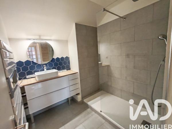 Appartement à vendre 3 pièces 66,1 m² Antony