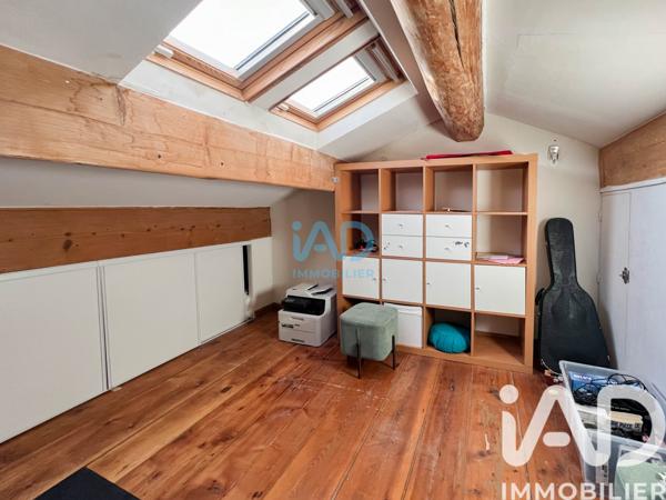 Maison à vendre 10 pièces 200 m² Avignon