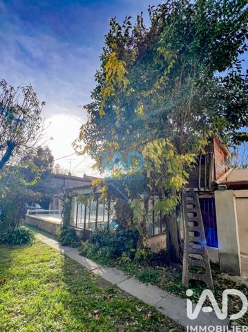 Maison à vendre 10 pièces 200 m² Avignon