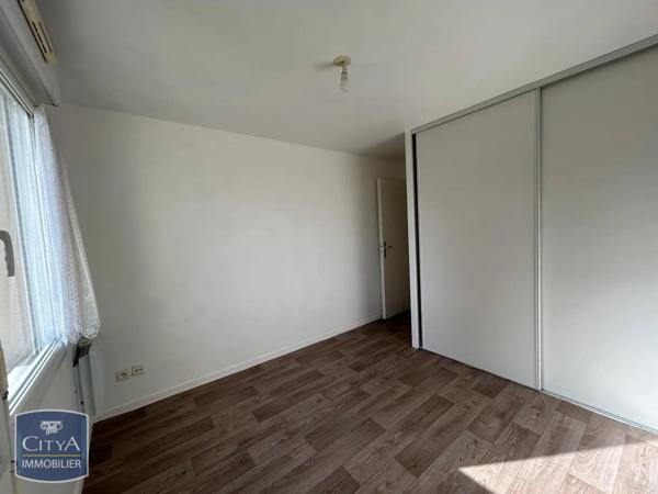 Appartement à louer 2 pièces 39.4m² Cléon (76410)
