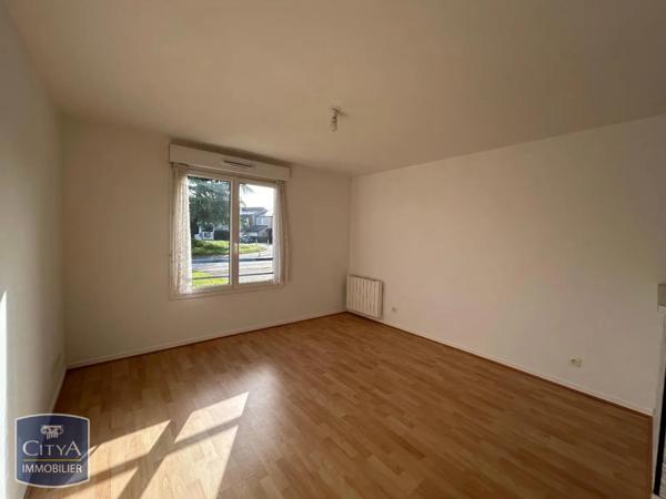 Appartement à louer 2 pièces 39.4m² Cléon (76410)