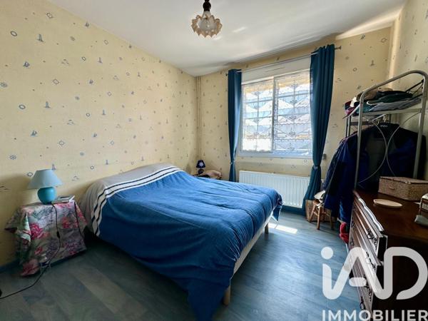 Maison à vendre 8 pièces 185 m² Douvres-la-Délivrande