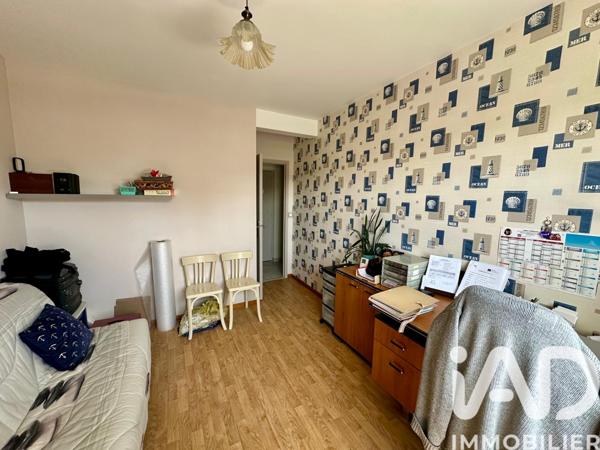 Maison à vendre 8 pièces 185 m² Douvres-la-Délivrande