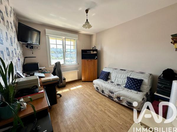 Maison à vendre 8 pièces 185 m² Douvres-la-Délivrande