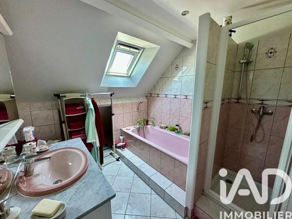 Maison à vendre 8 pièces 185 m² Douvres-la-Délivrande