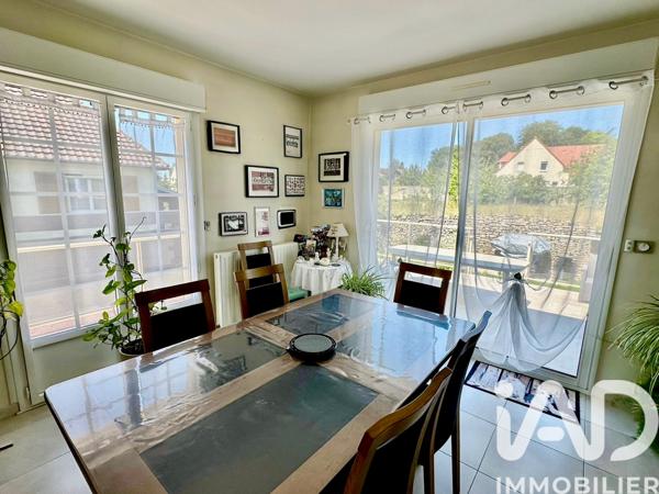 Maison à vendre 8 pièces 185 m² Douvres-la-Délivrande