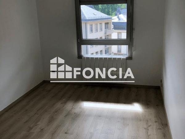 Location Appartement 3 pièces 60.13 m² - 29 RUE OBERLIN Strasbourg 67000