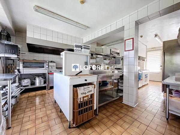 Achat immeuble Florentin-la-Capelle - 18 pièce(s) - 451 m² - 313 000 €