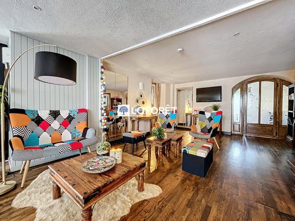 Achat immeuble Florentin-la-Capelle - 18 pièce(s) - 451 m² - 313 000 €