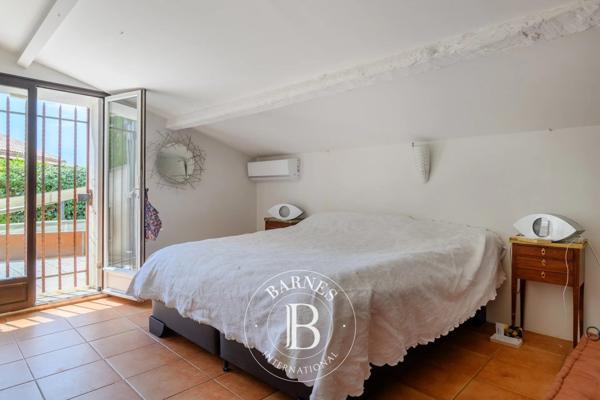 Bandol, Mas 4 Chambres -  283 m² à vendre