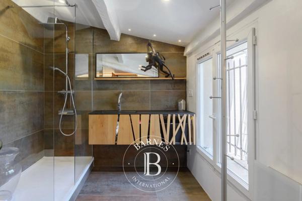Bandol, Mas 4 Chambres -  283 m² à vendre