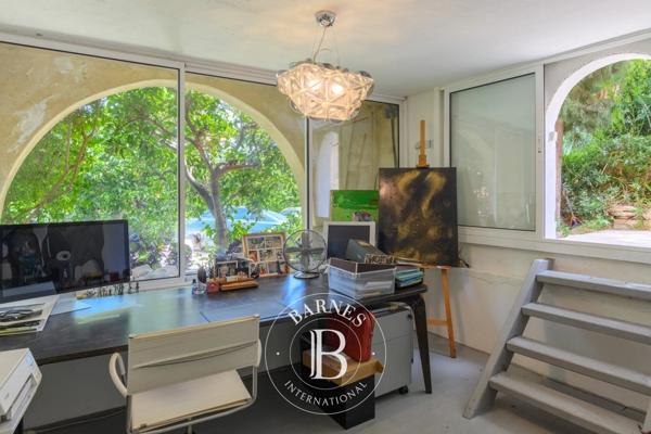 Bandol, Mas 4 Chambres -  283 m² à vendre
