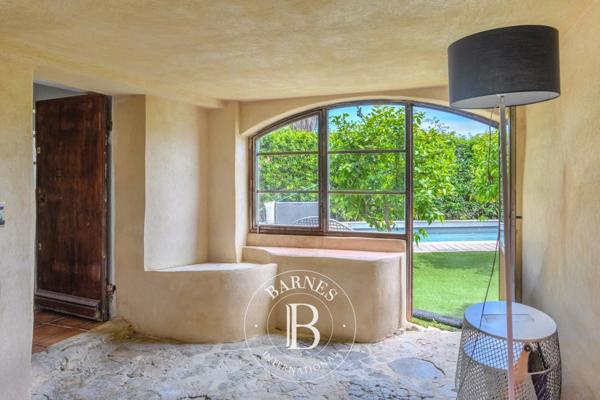 Bandol, Mas 4 Chambres -  283 m² à vendre
