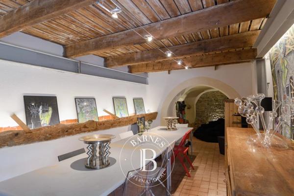 Bandol, Mas 4 Chambres -  283 m² à vendre