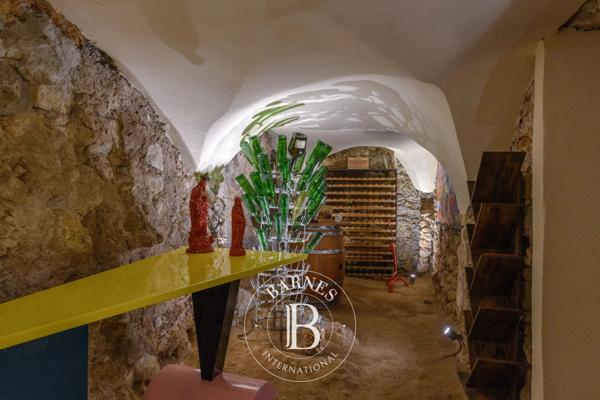 Bandol, Mas 4 Chambres -  283 m² à vendre