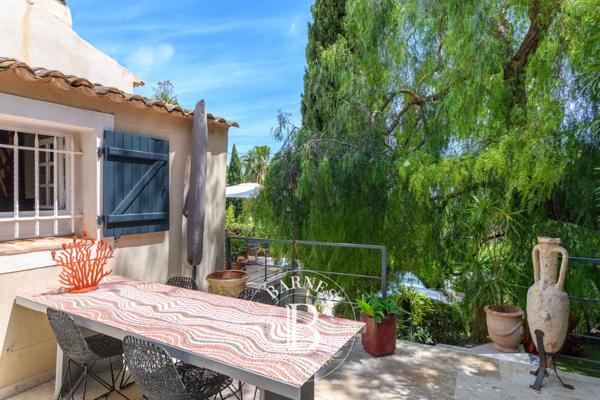 Bandol, Mas 4 Chambres -  283 m² à vendre