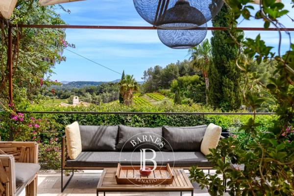 Bandol, Mas 4 Chambres -  283 m² à vendre