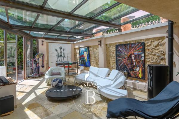 Bandol, Mas 4 Chambres -  283 m² à vendre